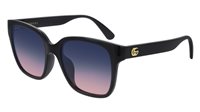 Sunglasses Gucci Woman 30008907002 - 30008907002
